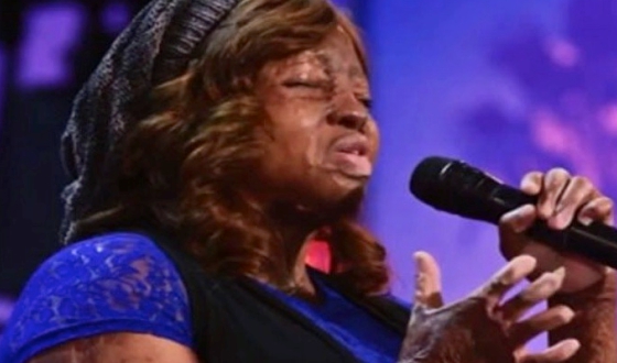 goosebumpmoment about plane crash survivor, kechi okwuchi, sings on america’s got talent