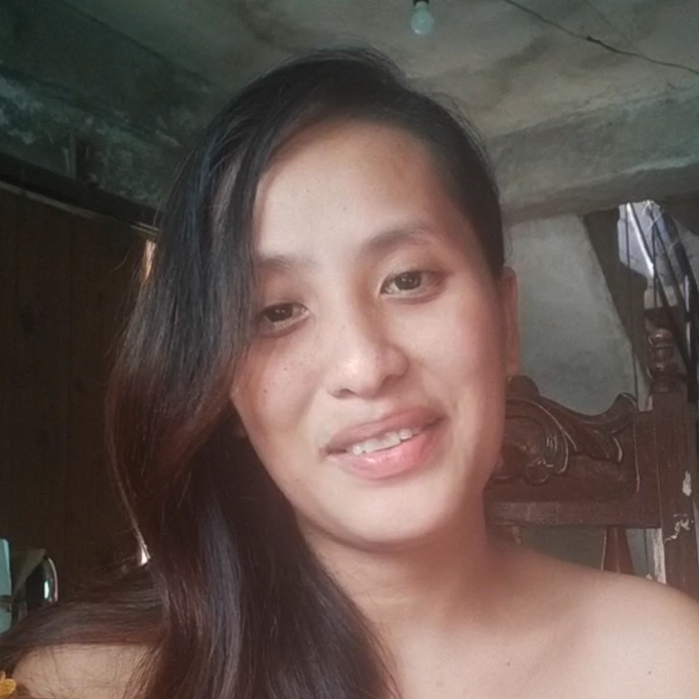 person from Philippines (Danica)
