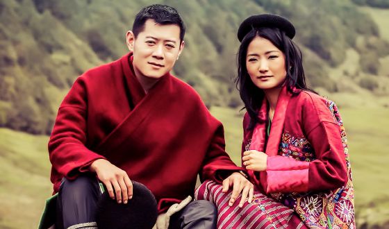 goosebumpmoment about “kupar”, a song dedicated to the king of bhutan