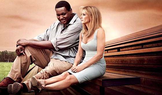 goosebumpmoment about the movie “the blind side”