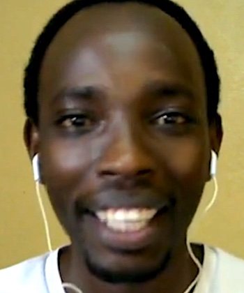 person from Burundi (Tresor)