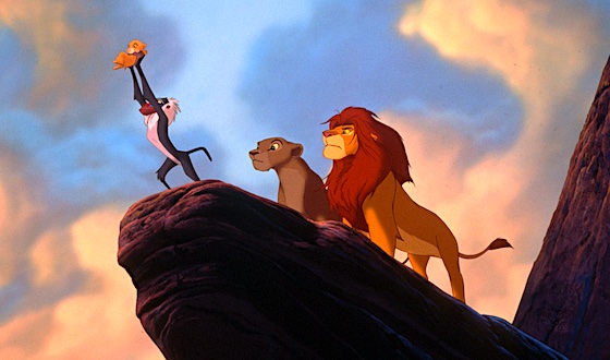 goosebumpmoment about the movie “the lion king”