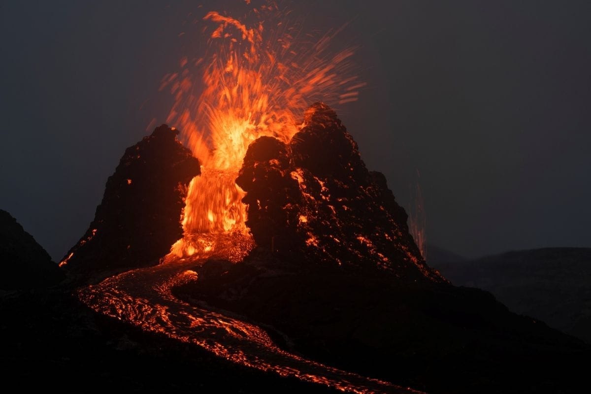 goosebumpmoment about la soufrière volcano in st. vincent and the grenadines