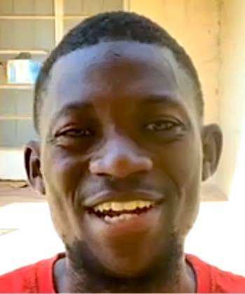person from Guinea Bissau (Abdulraheem)