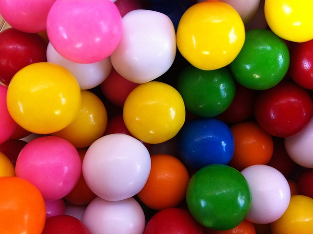 goosebumpmoment about chewing gum sales ban in singapore